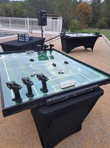 Rocket League_Auris-en-Oisans