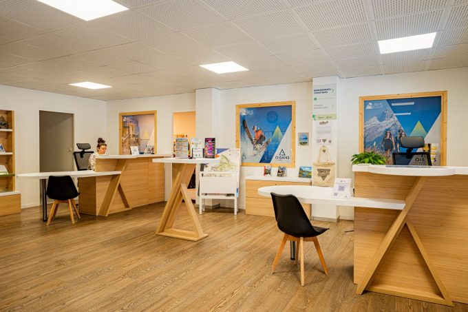Auris-en-Oisans Tourist Office_Auris-en-Oisans