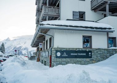 Auris-en-Oisans Tourist Office