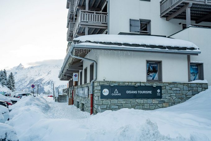 Auris-en-Oisans Tourist Office_Auris-en-Oisans