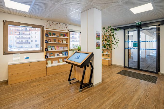 Auris-en-Oisans Tourist Office_Auris-en-Oisans