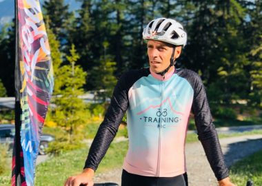 Coaching Etape du Tour – Training Pic