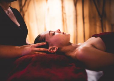 Wellbeing – Spa Chalet Mounier