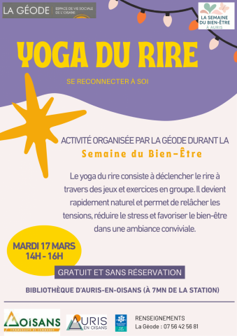 Laughter Yoga_Auris-en-Oisans