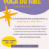 Laughter Yoga
