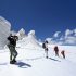 Glacier hiking & mountaineering – Les 2 Alpes Guides Office