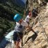 Climbing and Via Ferrata – Les 2 Alpes’ Guides Office