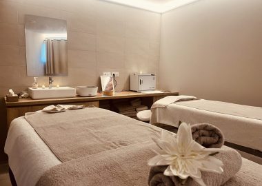 Wellbeing – Soins et massages MMV Les Clarines