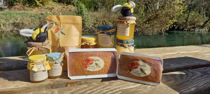 The products
