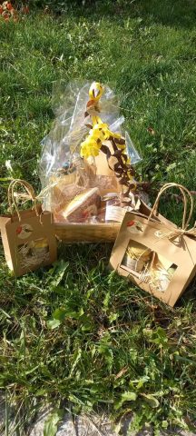 Gift sets
