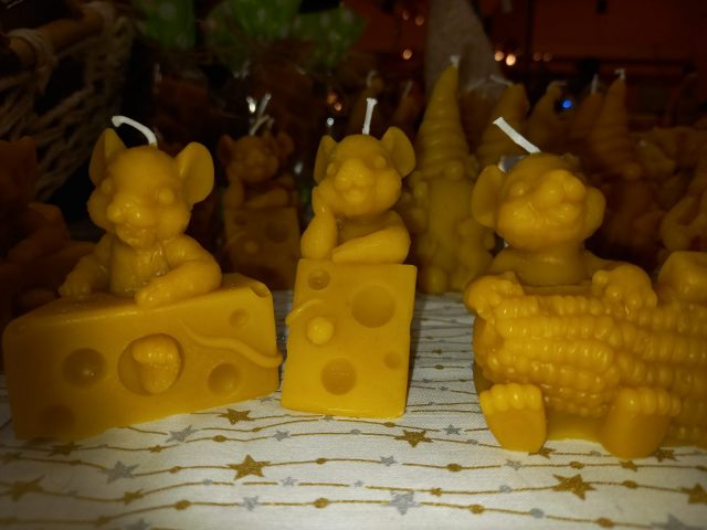 Candles