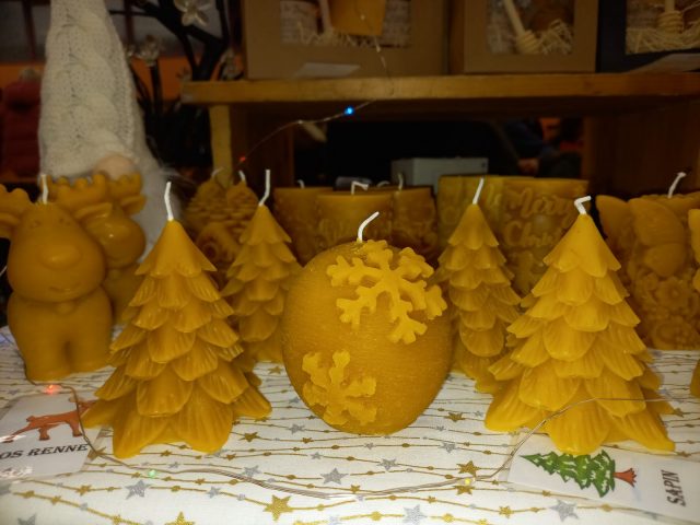 Candles