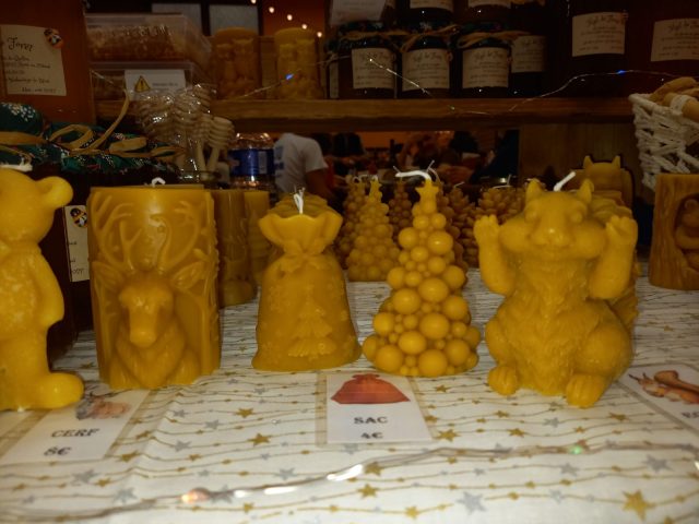 Candles