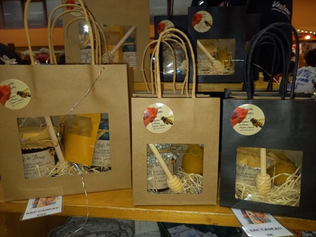 Gift sets