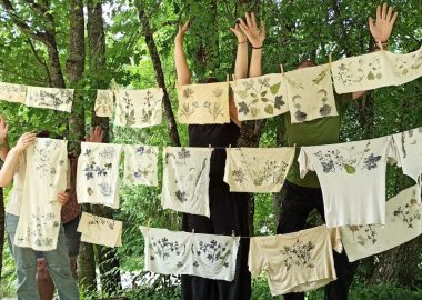 Atelier Créatif Nature