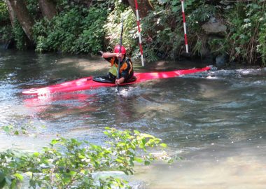 Canoë Kayak adultes