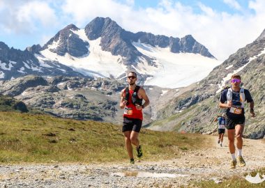 Trail de l’Etendard 2026 (44 – 65 km)