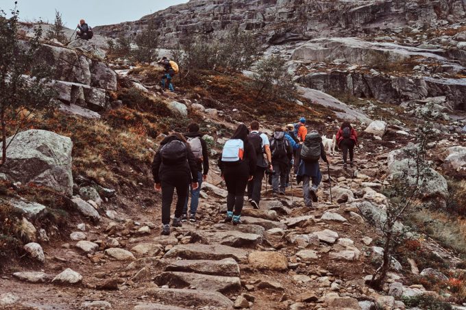 GEOLOGICAL HIKING – Bourg-d’Oisans: to the origins of the landscape_Le Bourg-d’Oisans
