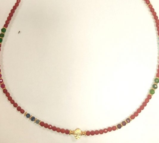 Jewellery workshop_Le Bourg-d’Oisans