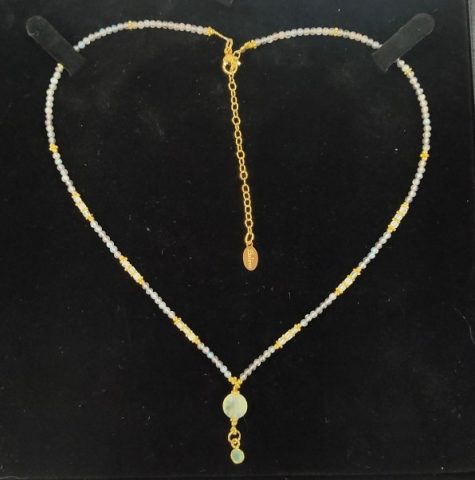 Jewellery workshop_Le Bourg-d’Oisans