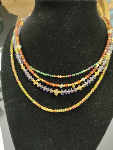 Jewellery workshop_Le Bourg-d’Oisans