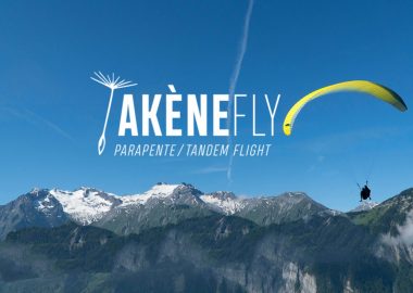 Altitude flight