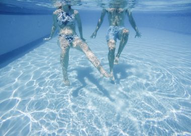 Aquagym – Venosc