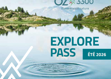 Explore Pass