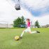 Soccer – outdoor pitch