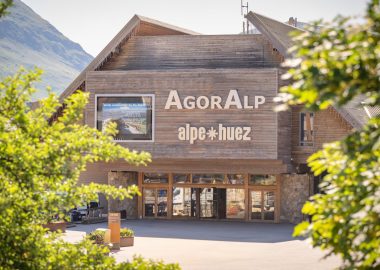 AgorAlp