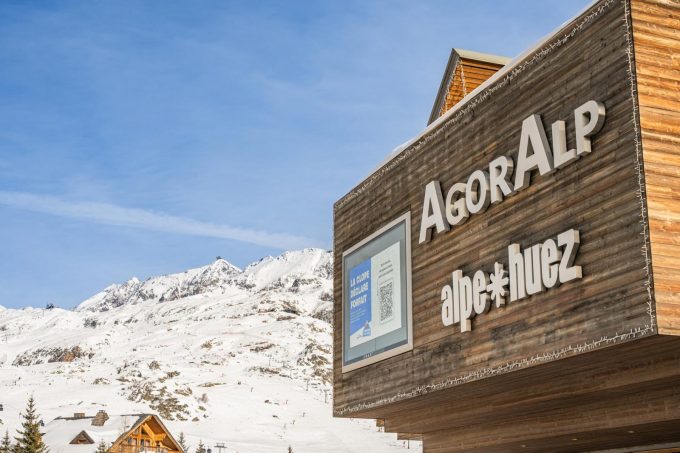 AgorAlp_Alpe d’Huez