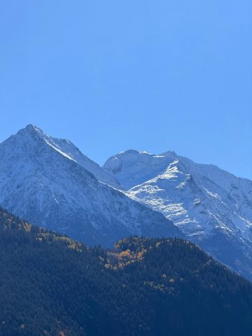 Heritage orientation course: the hamlets of Auris_Auris-en-Oisans