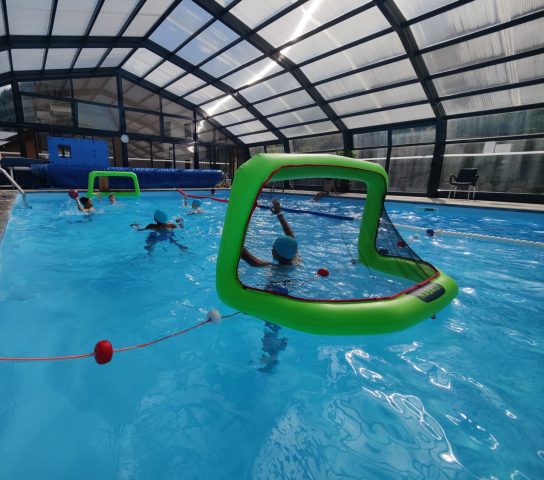 Waterpolo tournament_Auris-en-Oisans