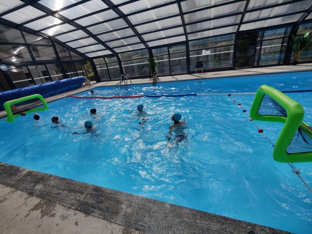 Waterpolo tournament_Auris-en-Oisans