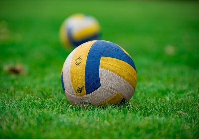 Tournoi volley-ball
