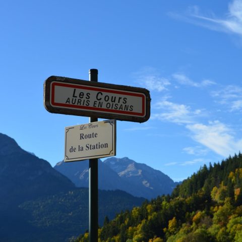 Hameau des Cours – Hiking from Auris-en-Oisans resort_Auris-en-Oisans