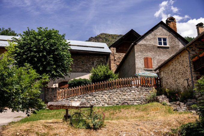 Hameau des Cours – Hiking from Auris-en-Oisans resort_Auris-en-Oisans