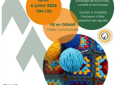 Tricot & Co