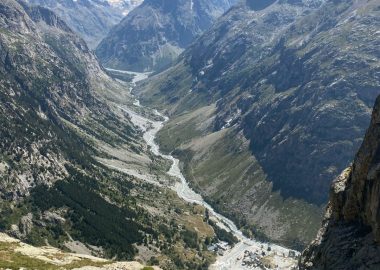 Discover La Bérarde, an Exceptional Village