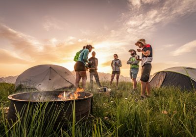 Bivouac
