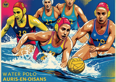 Waterpolo tournament
