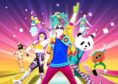 Just Dance