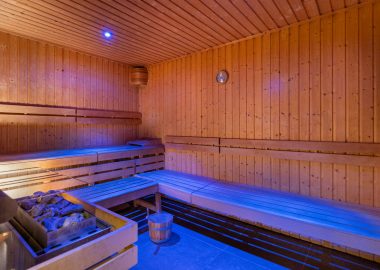 Bear Spa – Royal White Bear Hotel