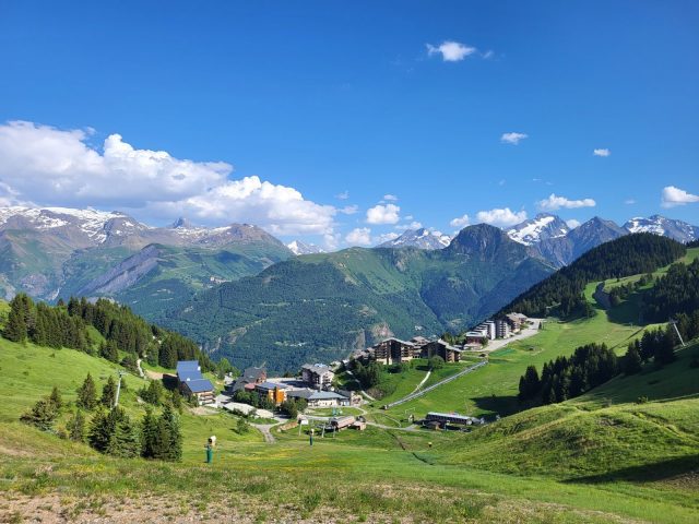 Pre-Opening Weekend – Auris-en-Oisans Ski Resort_Auris-en-Oisans