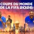 France’s FIFA 2026 Matches at L’Abreuvoir