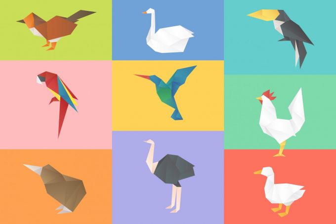 Wild Origami Workshop_Le Bourg-d’Oisans