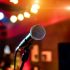 Karaoke at L’Abreuvoir