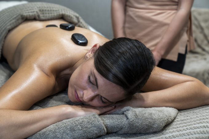 Wellbeing – Soins et massages MMV Les Clarines_Les Deux Alpes