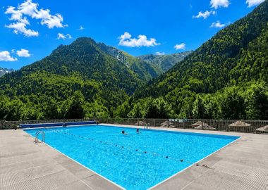Skipass Aqua Venosc