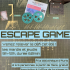 Escape Game à la bibliothèque